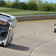 Illustration for article titled Britain's Poo-Powered Bus Hits a Land Speed Record